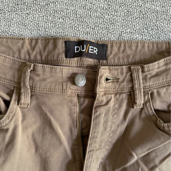 Duer Pants - two pairs - Picture 3 of 8